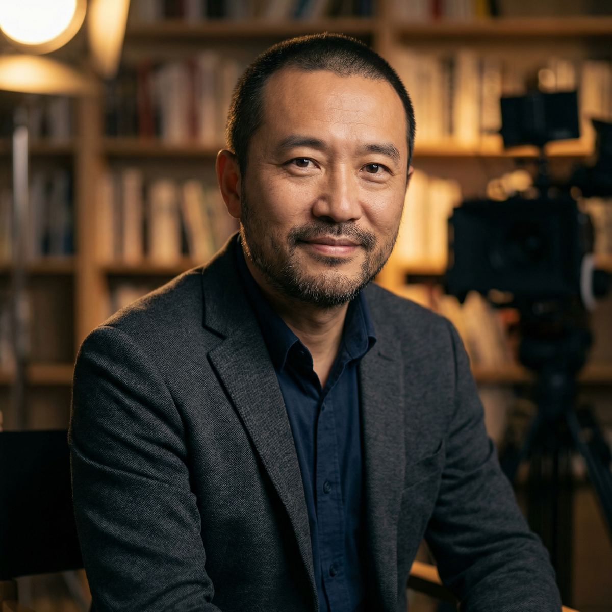 免费看片首席导演