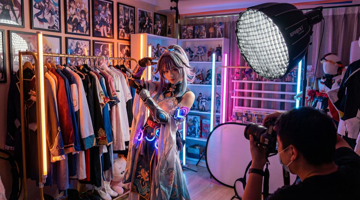 免费看片 Cosplay直播