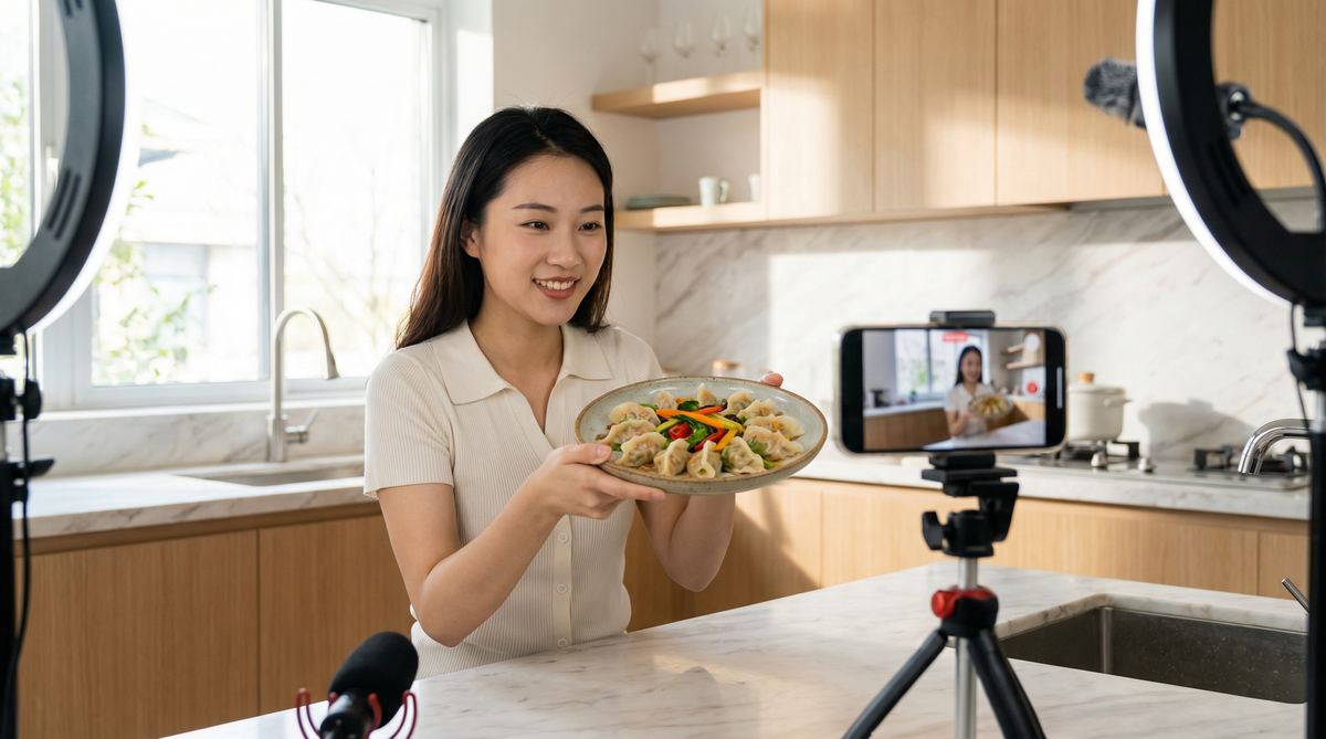 免费看片美食探店视频