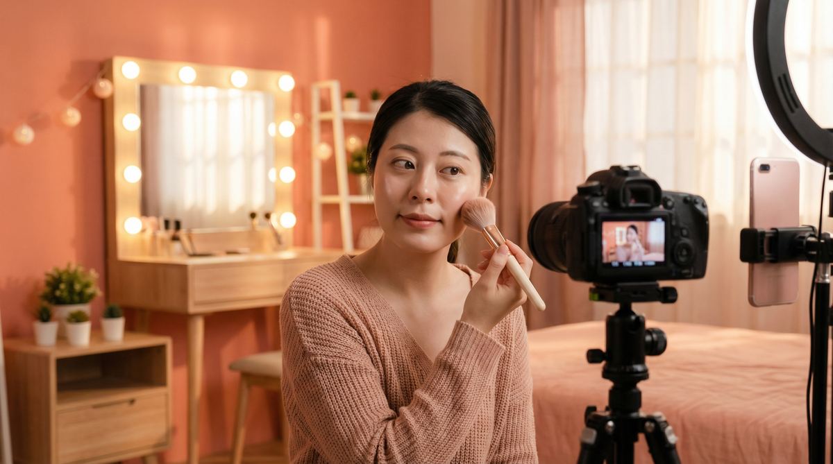 免费看片美妆教程视频