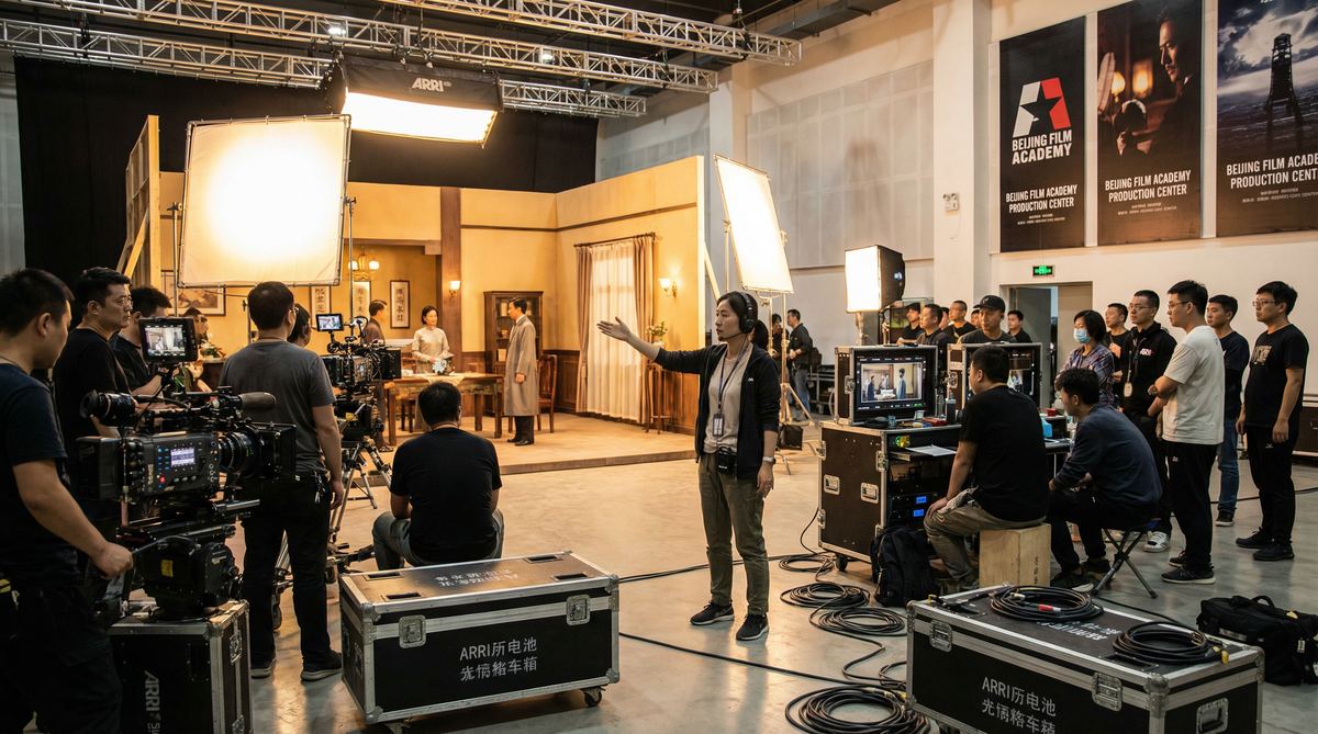 免费看片影视幕后视频